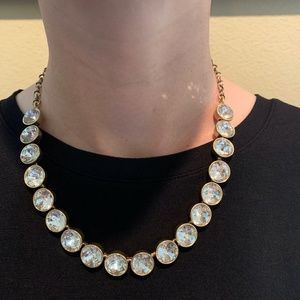 J Crew necklace